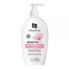 Intimate Sensitive Emulsion 300 мл