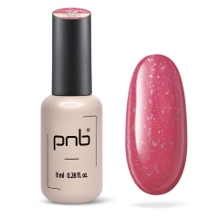 UV/LED Camouflage Base Vintage Pink 8 мл