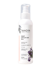 Post Epilation Oil 200 мл