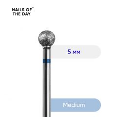 Diamond Nozzle 5 мм