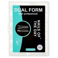 Dual Form Coffin Type 1 120 штук