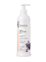 Post Epilation Oil 500 мл