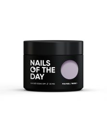 Polygel Nude 01 30 мл