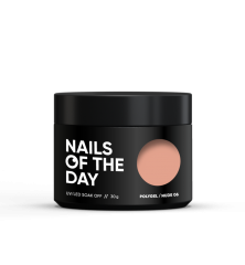 Polygel Nude 06 30 мл