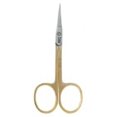 Cuticle Scissors 01-141GL