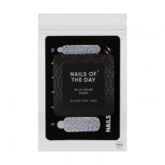 Wild Safari Snake Mold (Type 12) 12 шт