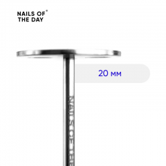 Pedicure Disk 20 мм