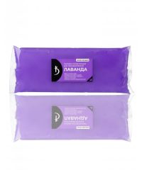 Cosmetic Paraffin for Paraffin Therapy Lavender