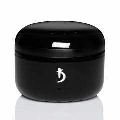 Mini Wax Melter Black SS-2305 7 Вт