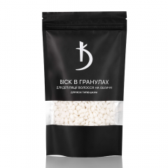 Facial Hair Removal Wax Beads 250 г