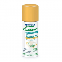 Deodorant Spray for Feet & Shoes 150 мл