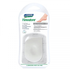 Heel Cushion Pad (34-37 size)