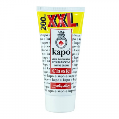 Kapo Classic Shaving Cream 200 мл