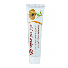 Hand Cream with Calendula Extract 50 мл