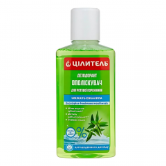 Eucalyptus Freshness Mouthwash 250 мл