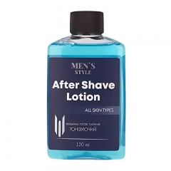 Men’s Care After Shave Lotion 120 мл