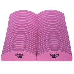 Pink Buff Small 120/180 грит / 46 шт