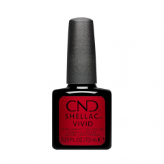 Shellac Red Carpet 7,3 мл