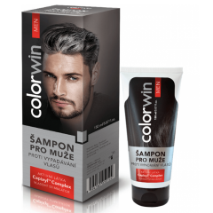 Men Anti-Hair Loss Shampoo 150 мл