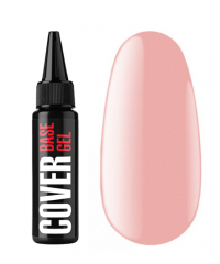 Cover Base Gel №02 30 мл