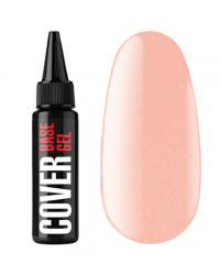 Cover Base Gel №04 30 мл