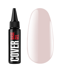 Cover Base Gel №08 30 мл
