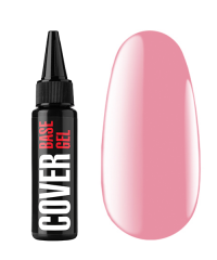 Cover Base Gel №09 30 мл