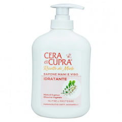 Moisturizing Liquid Soap 200 мл