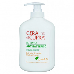 Antibacterial Liquid Soap 200 мл