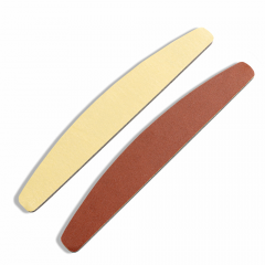 Bordo File 135 мм 5 шт