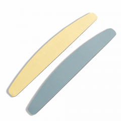 Gray-Blue File 135 мм 5 шт