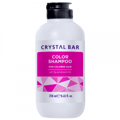 Crystal Bar Color Shampoo for Colored Hair 250 мл