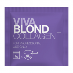 Viva Blond Collagen+ 2 г
