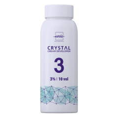 CRYSTAL Cream Developer 3% 150 мл