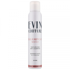 Coiffure Texturizing Dry Shampoo 200 мл