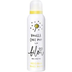 Vanilla Cake Pop Shower Foam 200 мл