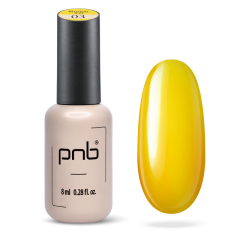 UV/LED Gel Polish illusion 2.0 03 8 мл