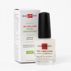 No Yellow! Pearl Brightener 12 мл