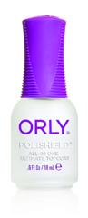 Polishield 3-in-1 Ultimate Top Coat 18 мл