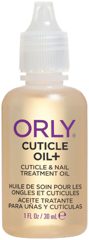 Cuticle Oil+ 30 мл