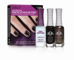 Cosmix French FX Kit