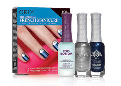 Foil French FX Kit