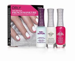 Neon French FX Kit