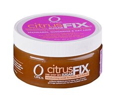 Citrus Sugar Fix 227 г