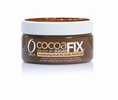 Cocoa Sugar Fix 227 г