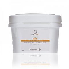 Moisturizing Exfoliator for Hands and Feet 3,78 л