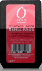 Foot File 80 грит