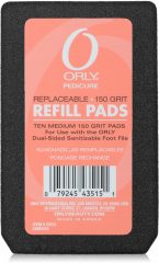 Foot File 150 грит