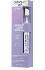 Cuticare Pair Pen and Pusher