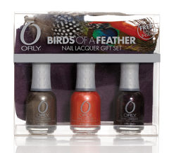Birds of a feather GWP №1